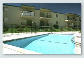 Park Camino Apartments